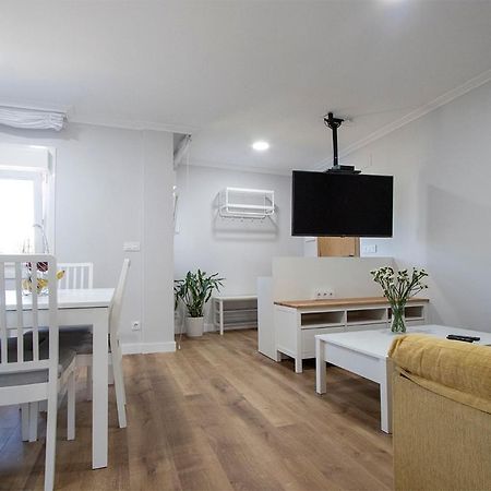 Precioso Apartamento En Marin. Eksteriør bilde
