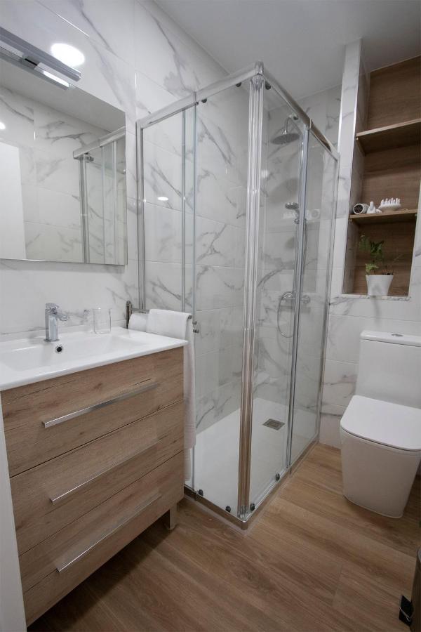 Precioso Apartamento En Marin. Eksteriør bilde
