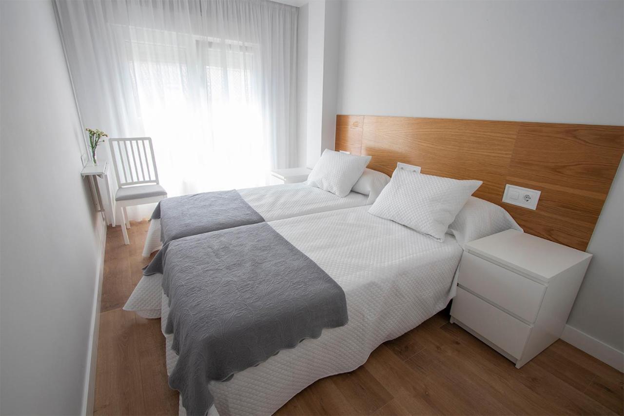 Precioso Apartamento En Marin. Eksteriør bilde