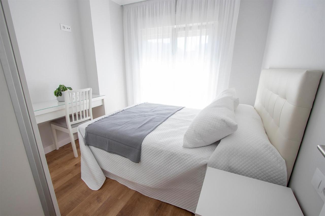 Precioso Apartamento En Marin. Eksteriør bilde