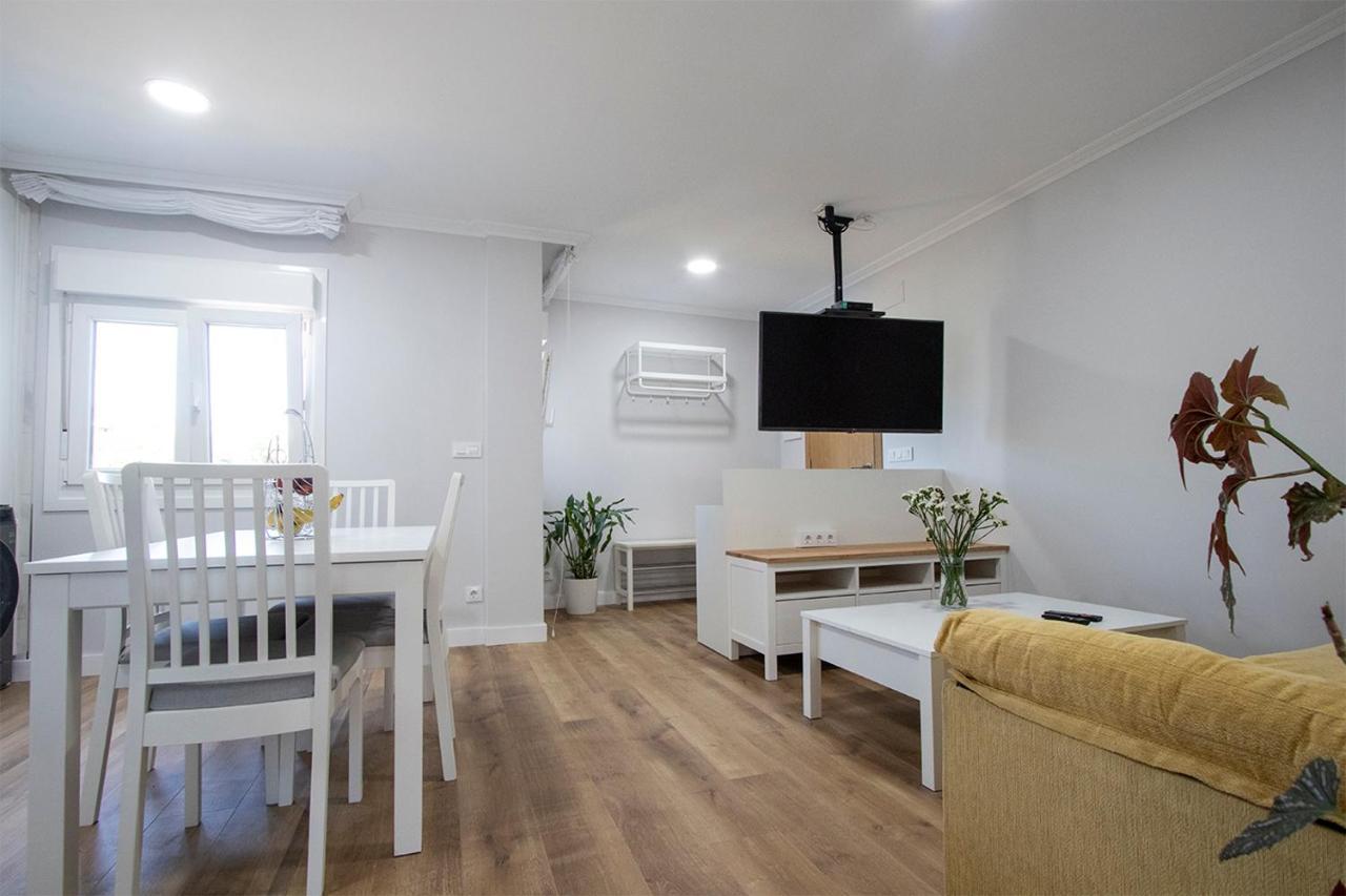 Precioso Apartamento En Marin. Eksteriør bilde