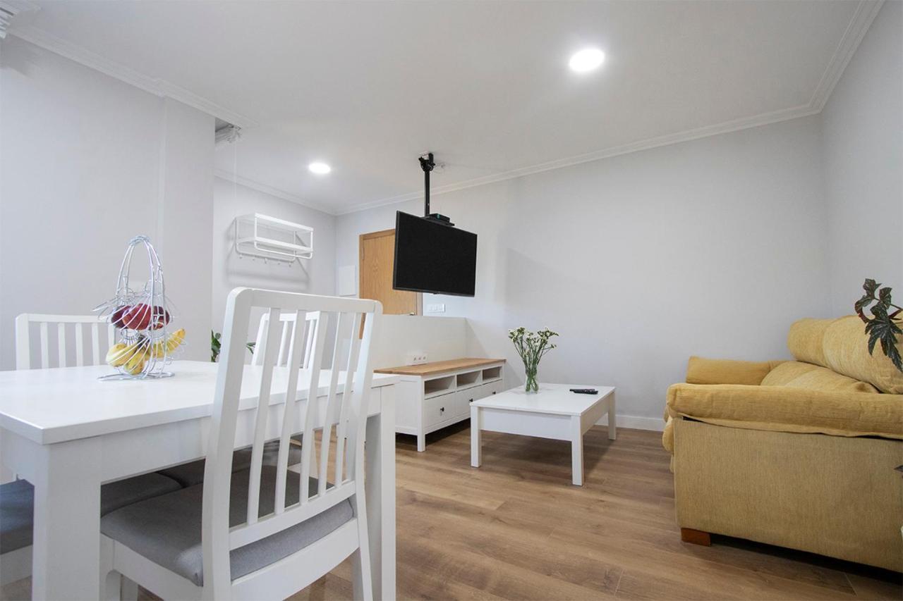 Precioso Apartamento En Marin. Eksteriør bilde