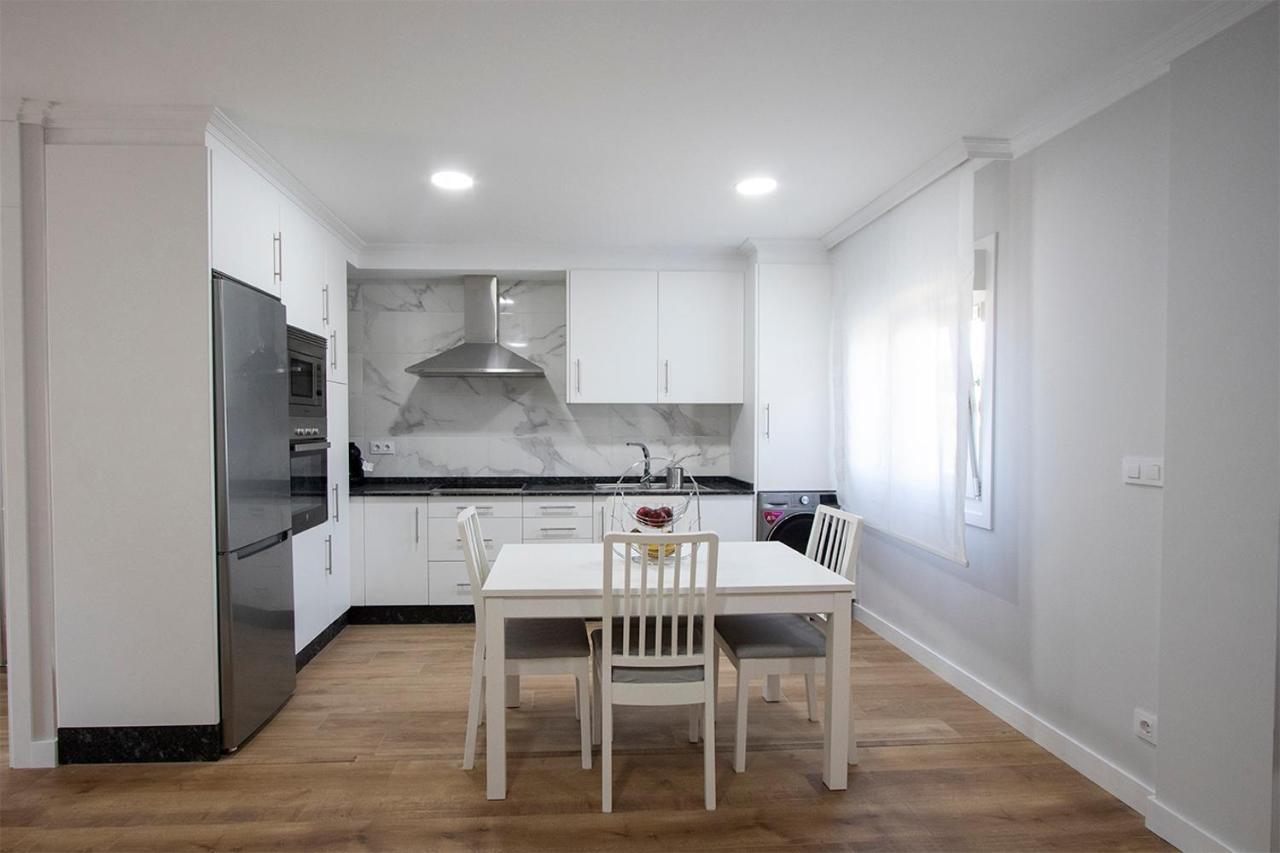 Precioso Apartamento En Marin. Eksteriør bilde