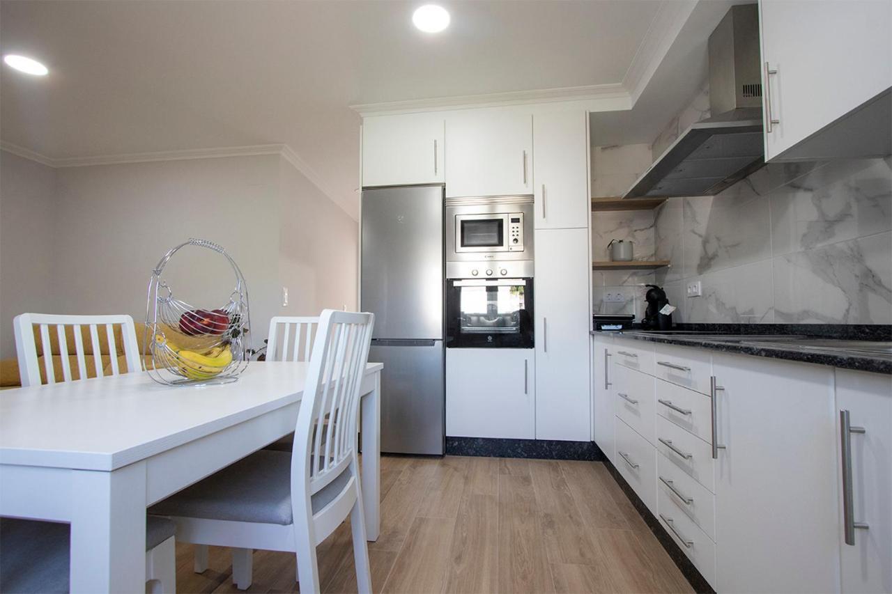 Precioso Apartamento En Marin. Eksteriør bilde