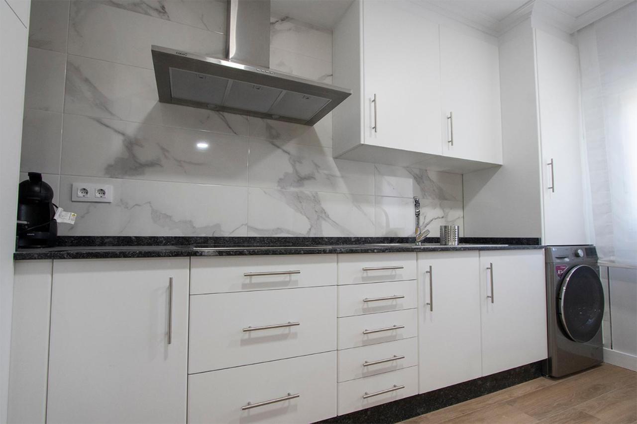 Precioso Apartamento En Marin. Eksteriør bilde