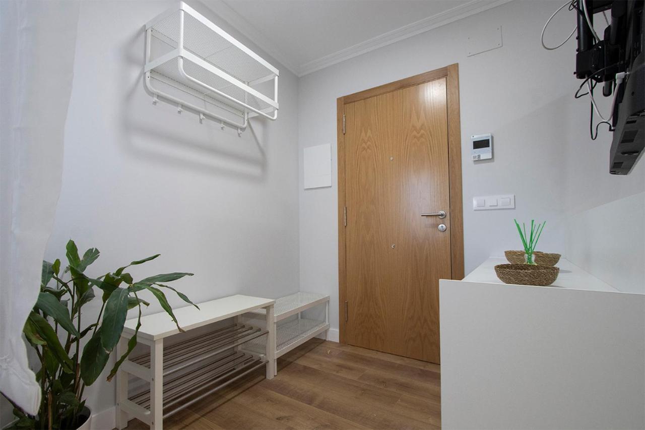 Precioso Apartamento En Marin. Eksteriør bilde