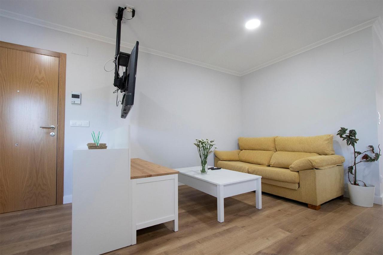 Precioso Apartamento En Marin. Eksteriør bilde