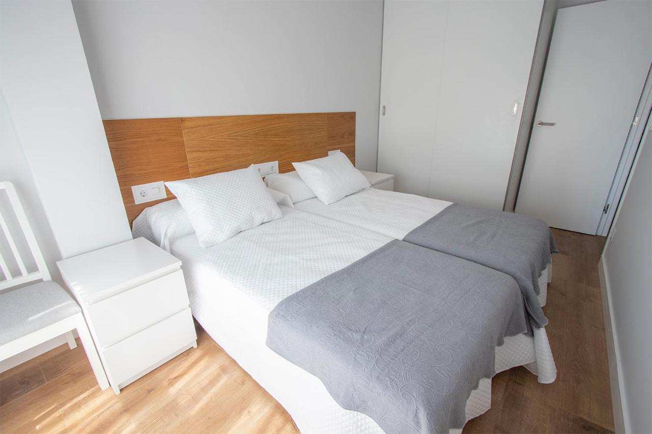 Precioso Apartamento En Marin. Eksteriør bilde