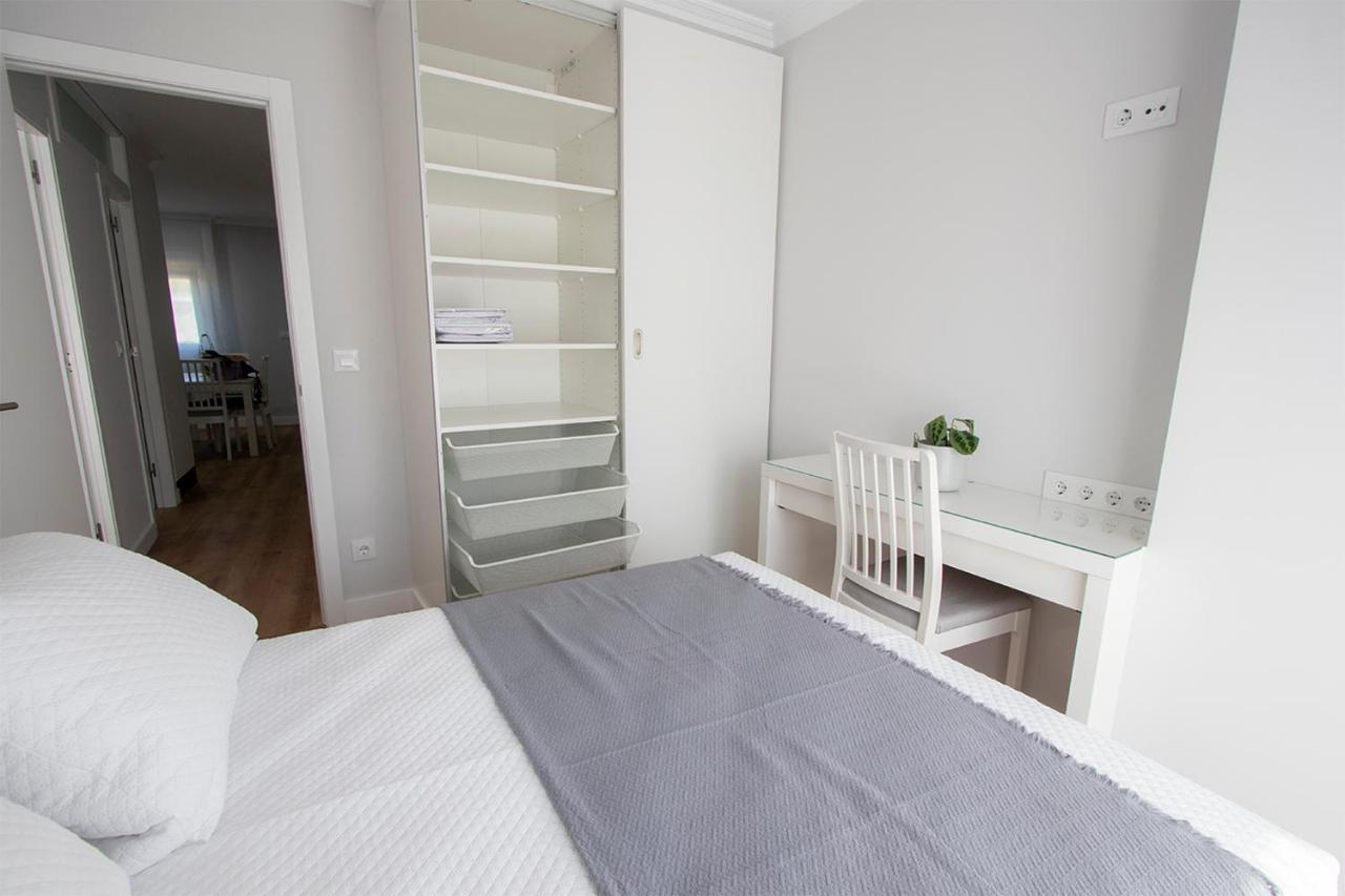 Precioso Apartamento En Marin. Eksteriør bilde