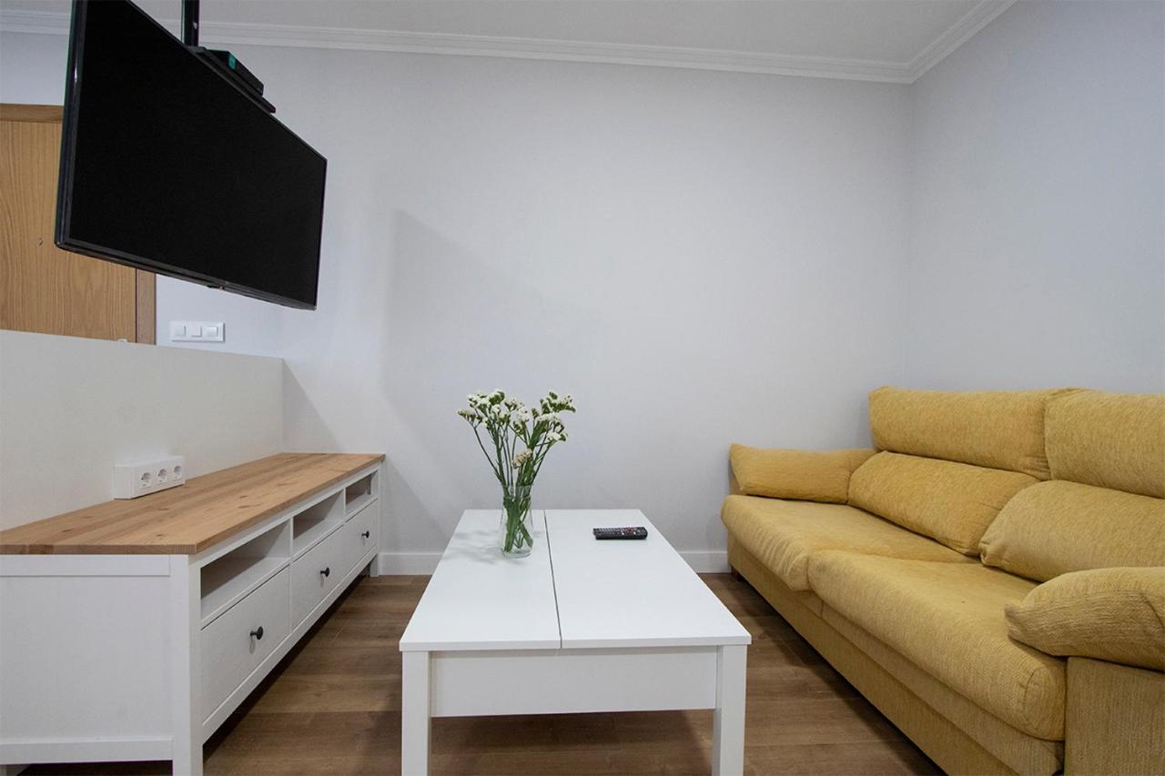 Precioso Apartamento En Marin. Eksteriør bilde