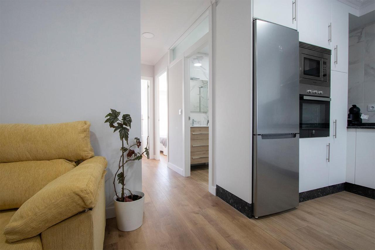 Precioso Apartamento En Marin. Eksteriør bilde